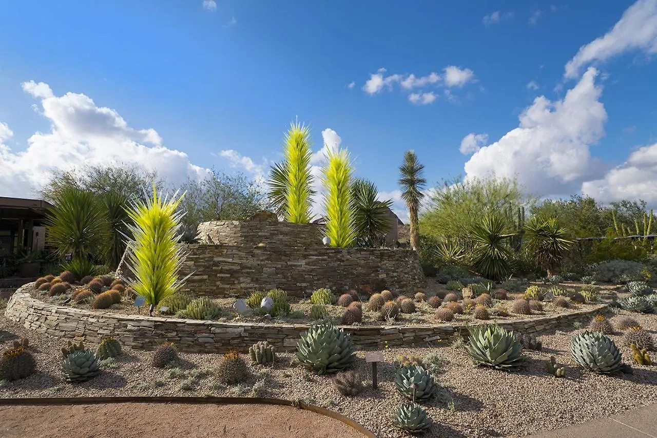 Appartamento 145 Fully Furnished 1Br Suite-Pet Friendly Scottsdale Stati Uniti