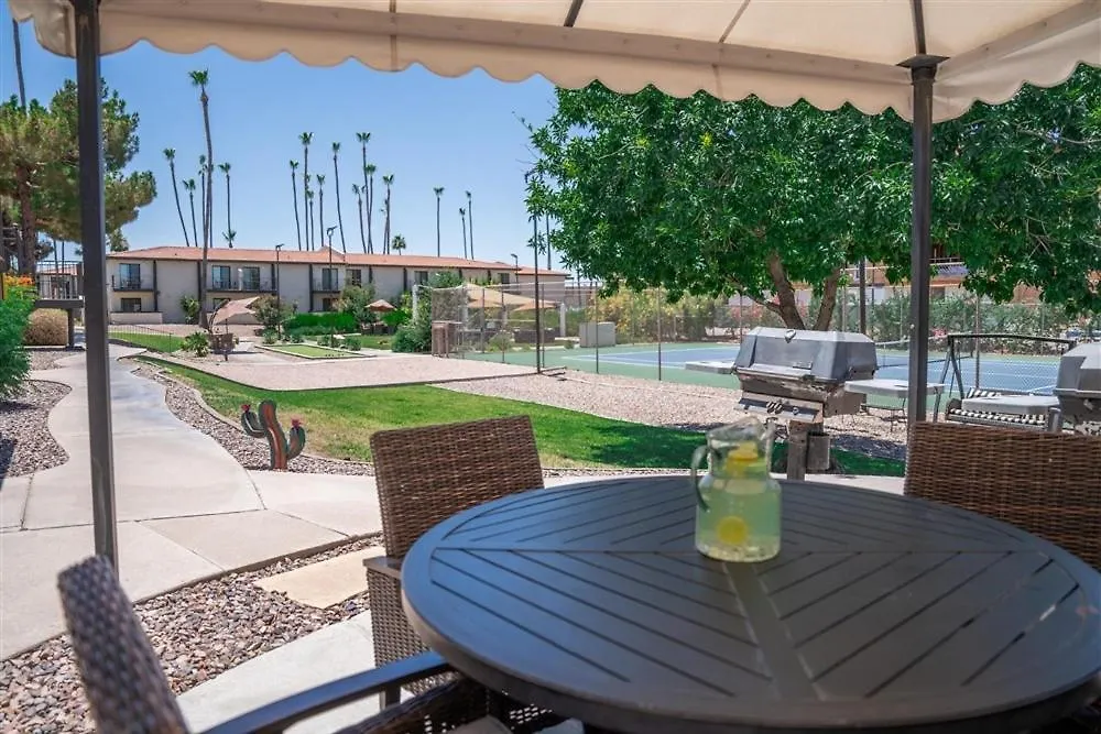 145 Fully Furnished 1Br Suite-Pet Friendly Scottsdale 0*,