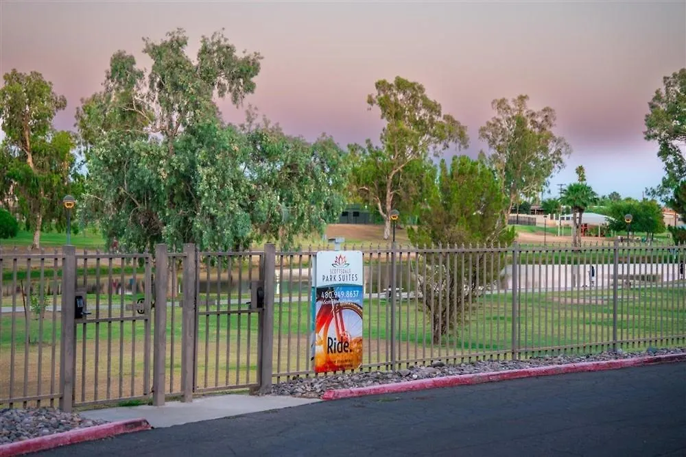 145 Fully Furnished 1Br Suite-Pet Friendly Scottsdale Appartamento