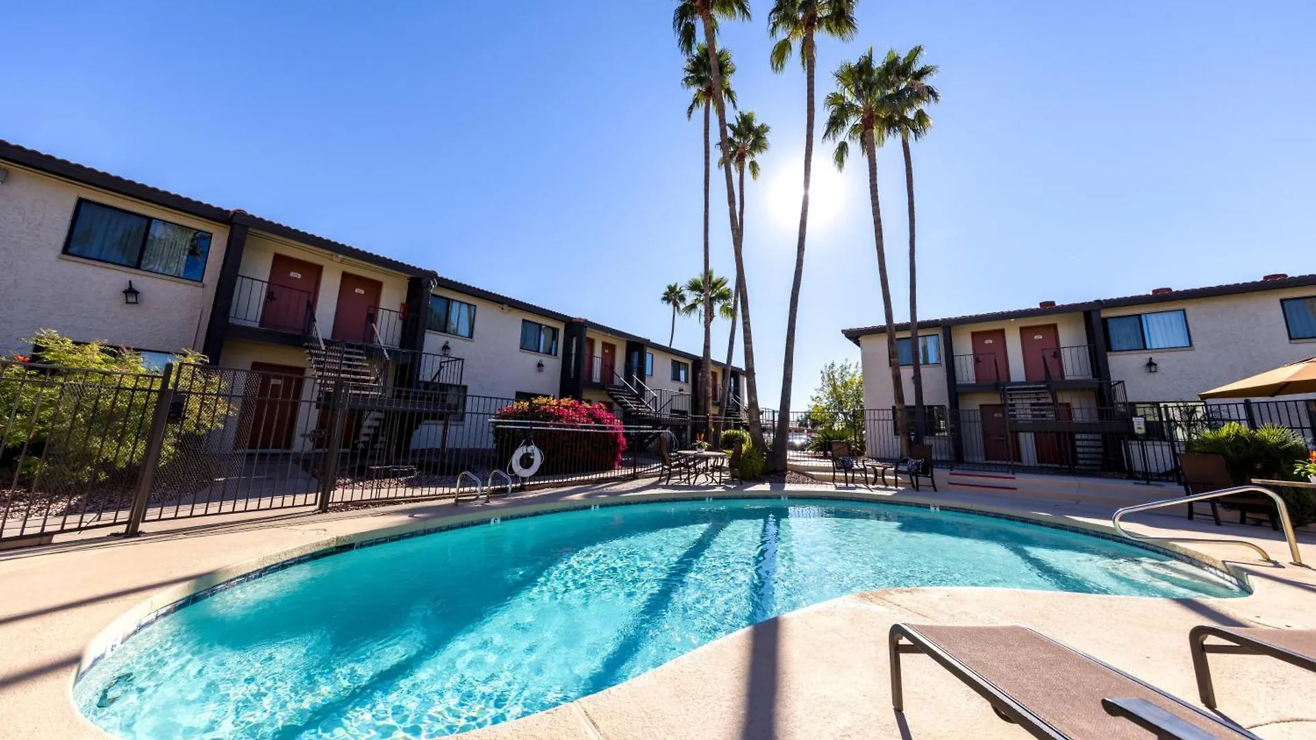 145 Fully Furnished 1Br Suite-Pet Friendly Scottsdale Stati Uniti
