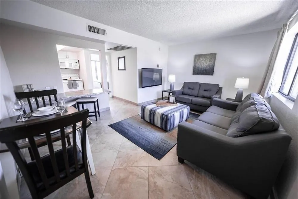 145 Fully Furnished 1Br Suite-Pet Friendly Scottsdale 0*,  Stati Uniti