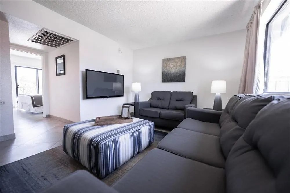 145 Fully Furnished 1Br Suite-Pet Friendly Scottsdale Appartamento