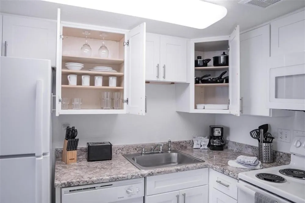 Appartamento 145 Fully Furnished 1Br Suite-Pet Friendly Scottsdale Stati Uniti