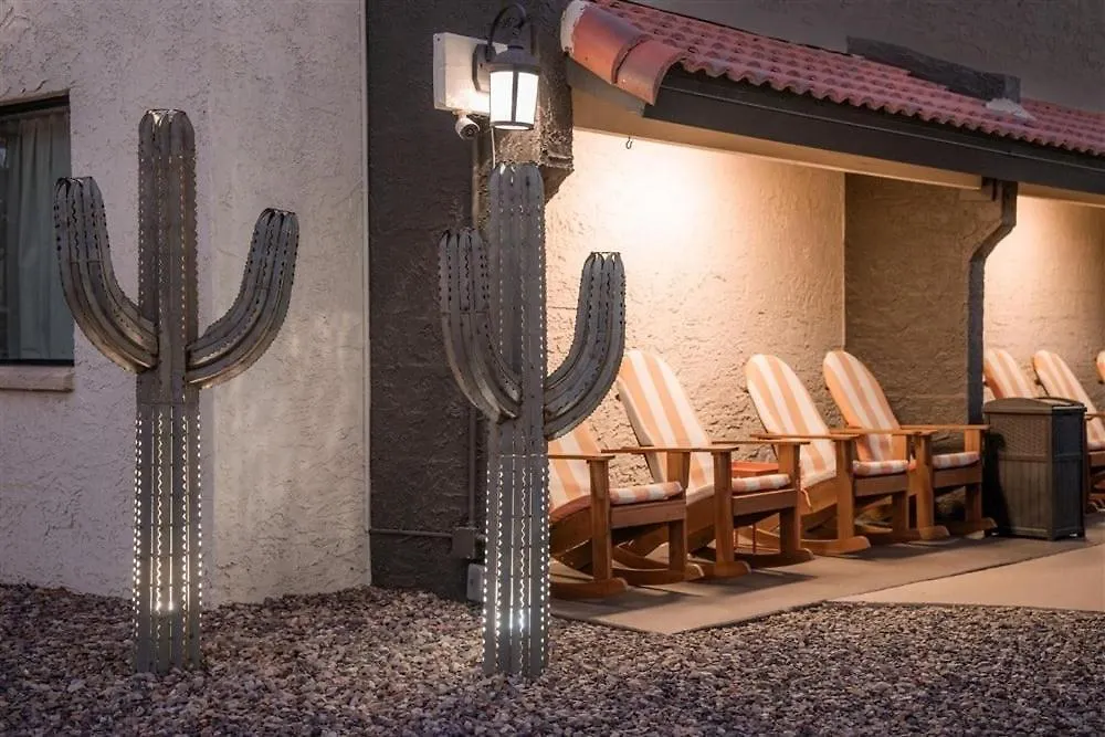 Appartamento 145 Fully Furnished 1Br Suite-Pet Friendly Scottsdale