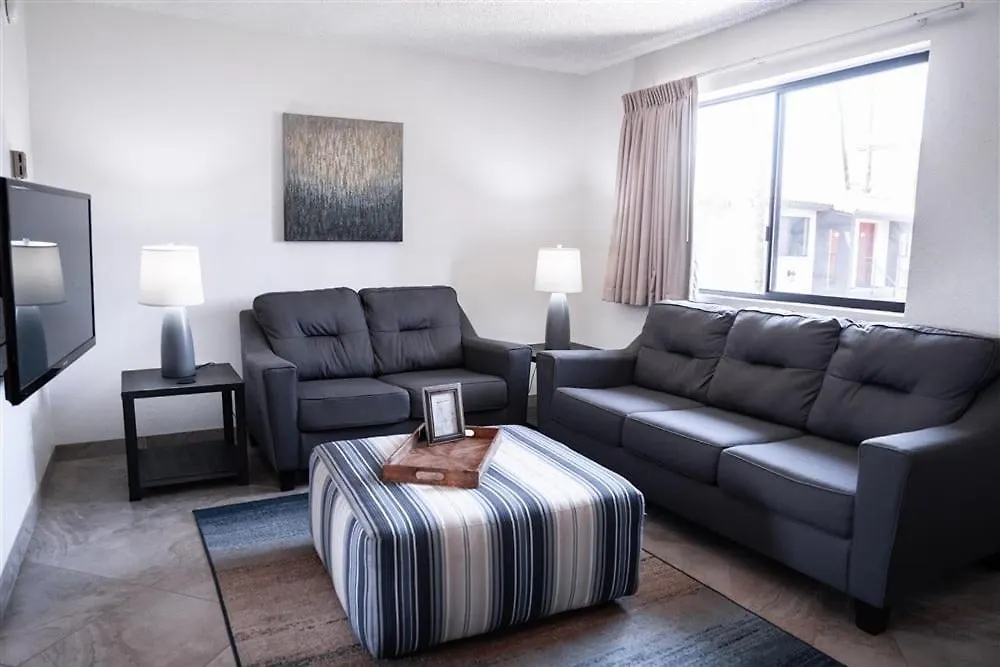 145 Fully Furnished 1Br Suite-Pet Friendly Scottsdale Appartamento