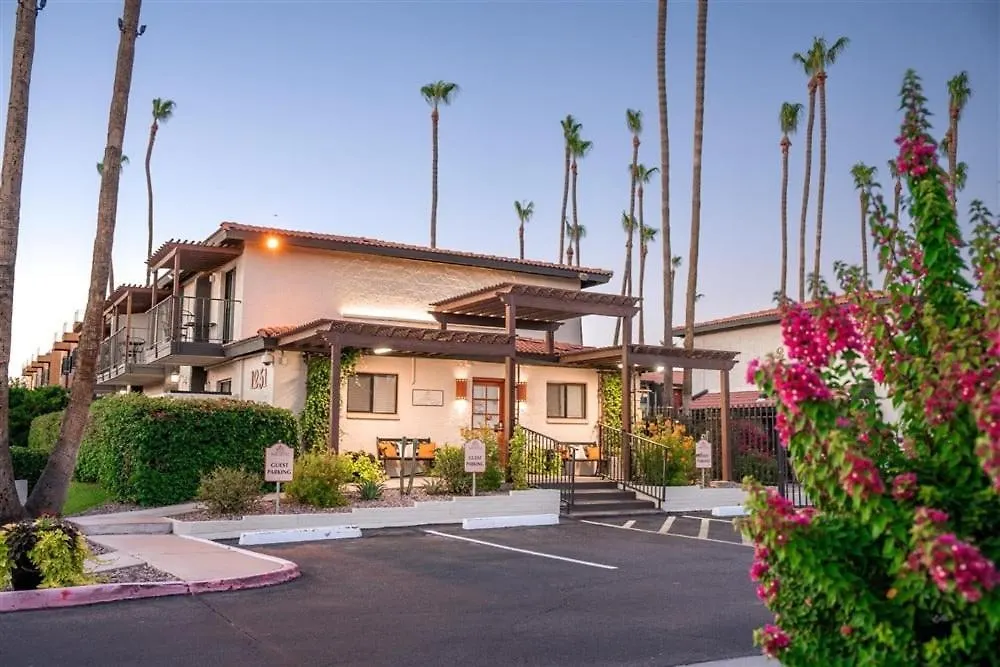 145 Fully Furnished 1Br Suite-Pet Friendly Scottsdale
