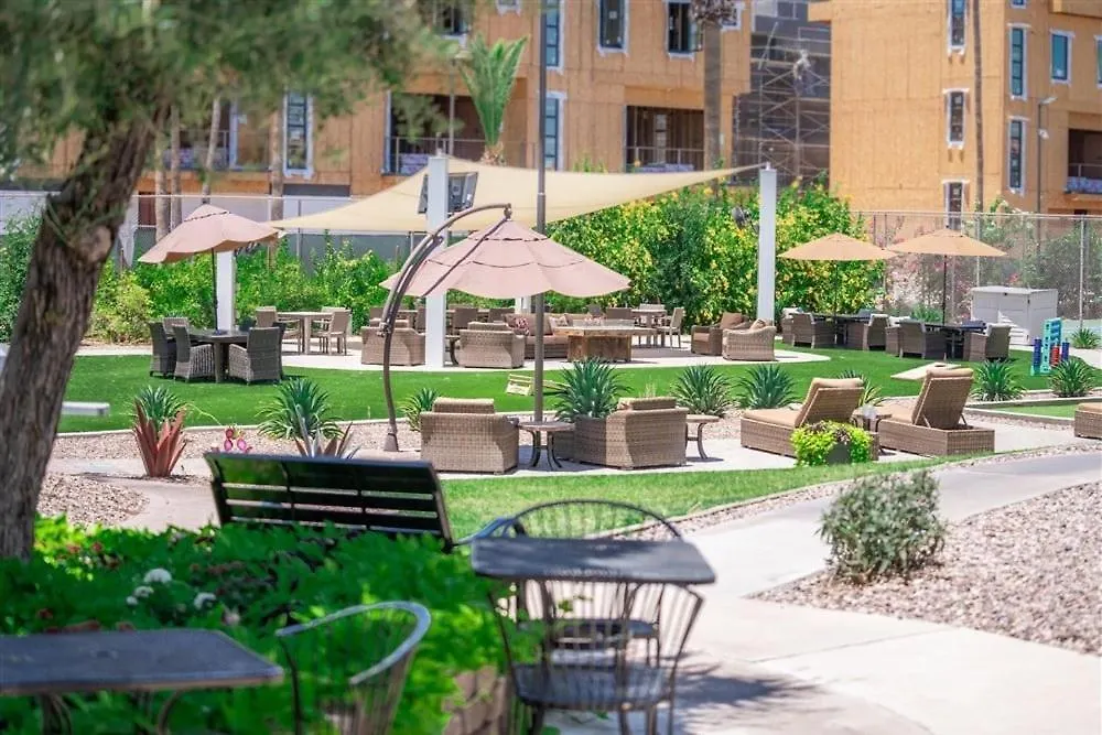 145 Fully Furnished 1Br Suite-Pet Friendly Scottsdale 0*,  Stati Uniti