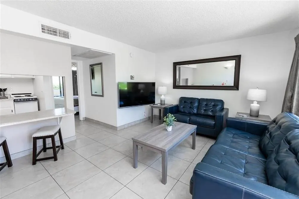 145 Fully Furnished 1Br Suite-Pet Friendly Scottsdale