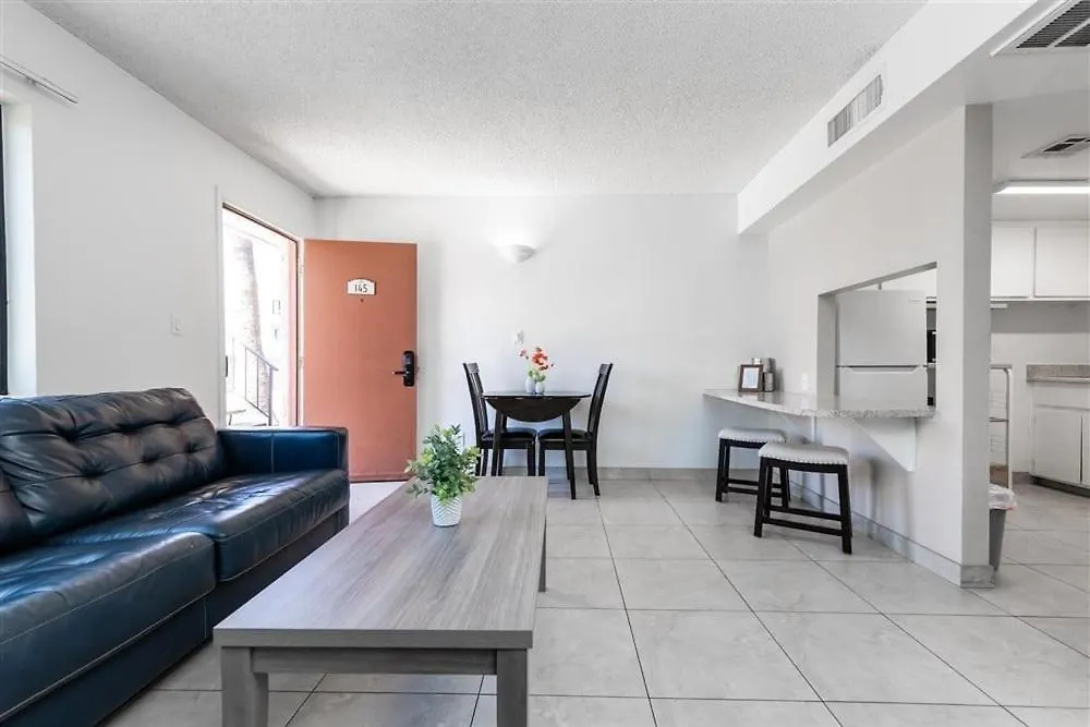145 Fully Furnished 1Br Suite-Pet Friendly Scottsdale